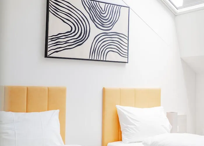 Home1 - Albertine Vienna