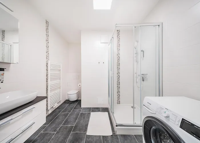 Aparthotel Home1 - Albertine Vienna