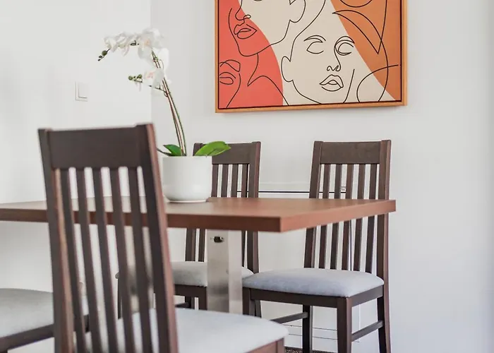 Aparthotel Home1 - Albertine