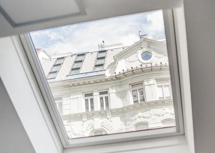 Aparthotel Home1 - Albertine Vienna
