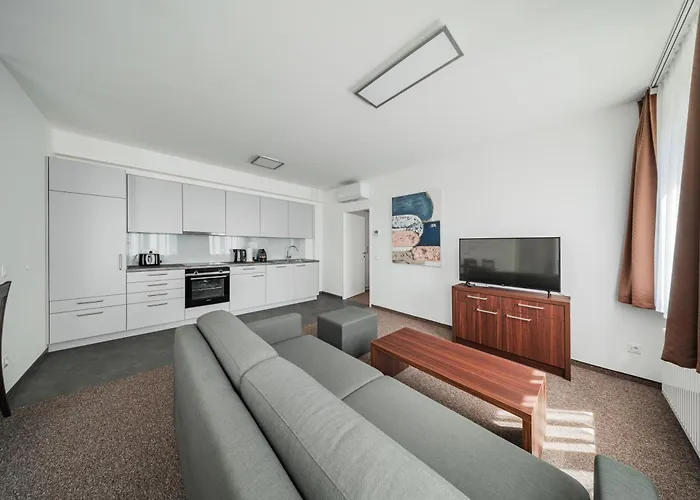 Home1 - Albertine 4*