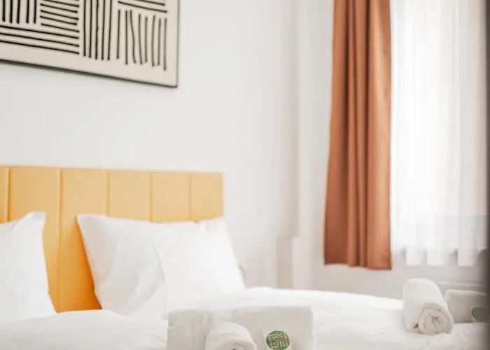 Home1 - Albertine Vienna