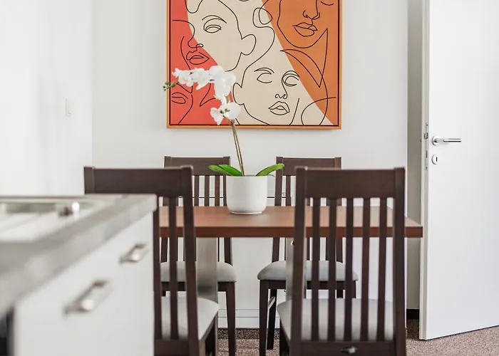 Home1 - Albertine Vienna