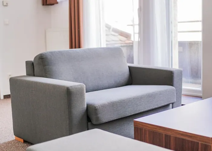Home1 - Albertine Aparthotel