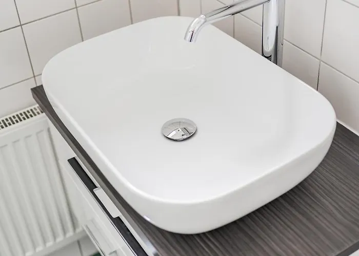 Home1 - Albertine Aparthotel 4*