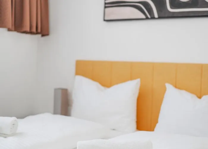 Home1 - Albertine 4* Vienna