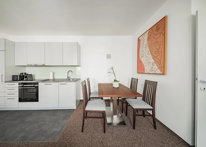 Home1 - Albertine 4*