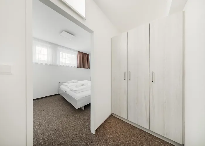 Home1 - Albertine Vienna
