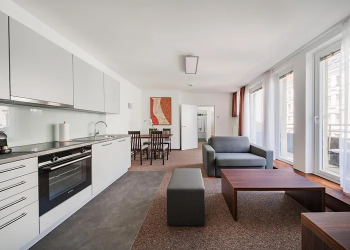 Home1 - Albertine 4*