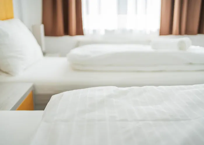Aparthotel Home1 - Albertine