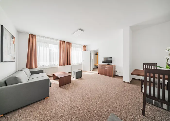 Home1 - Albertine 4* Vienna
