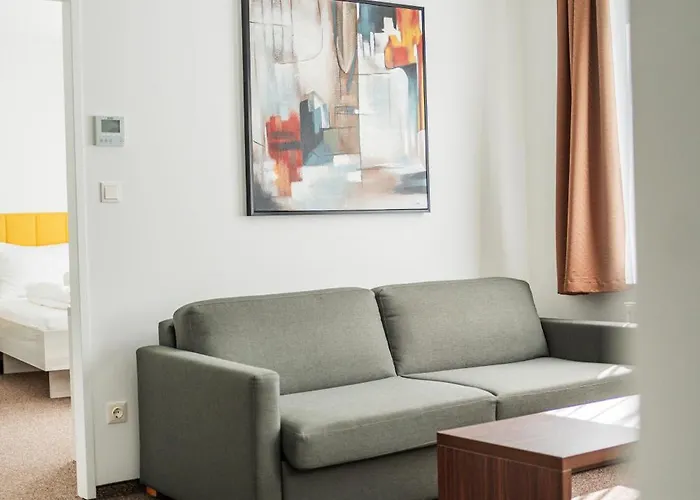 Home1 - Albertine Aparthotel 4*