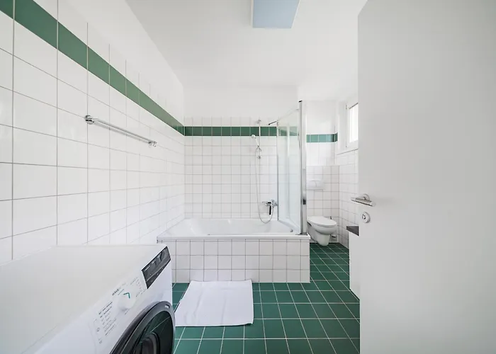 Home1 - Albertine 4* Vienna