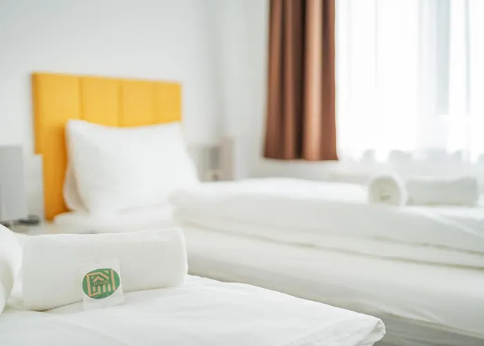 Home1 - Albertine Aparthotel