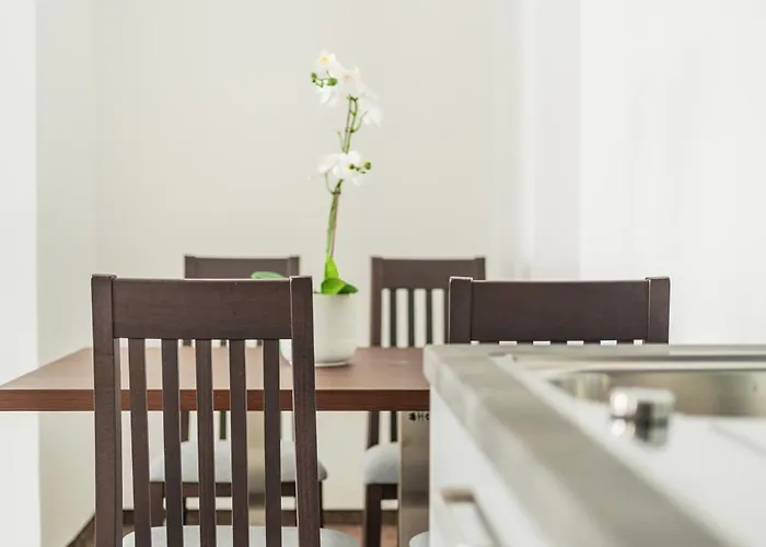 Home1 - Albertine Aparthotel Vienna