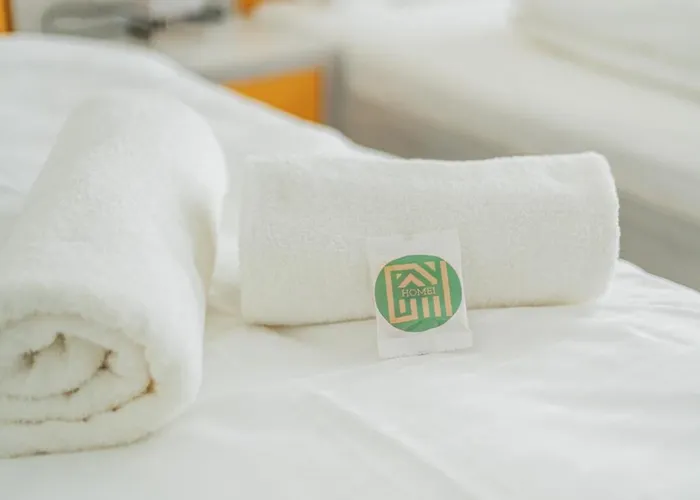 Aparthotel Home1 - Albertine Vienna