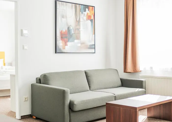 Home1 - Albertine Aparthotel