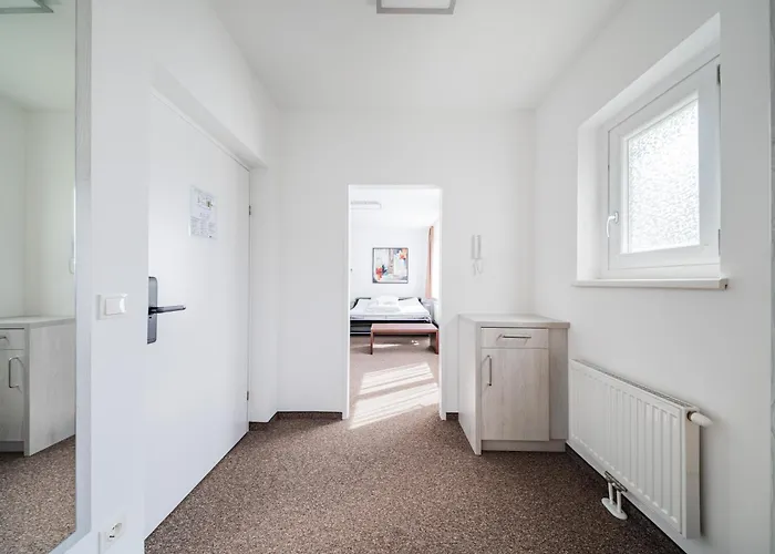 Aparthotel Home1 - Albertine