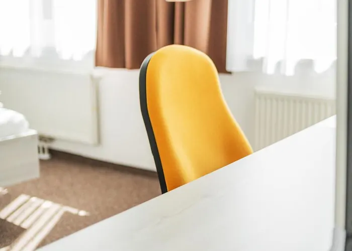 Home1 - Albertine Aparthotel 4*