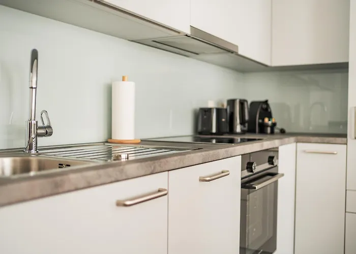 Aparthotel Home1 - Albertine 4*