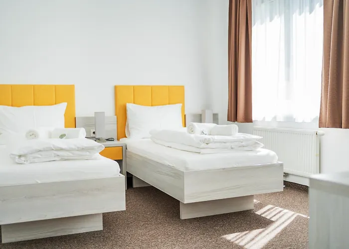 Home1 - Albertine Aparthotel Vienna