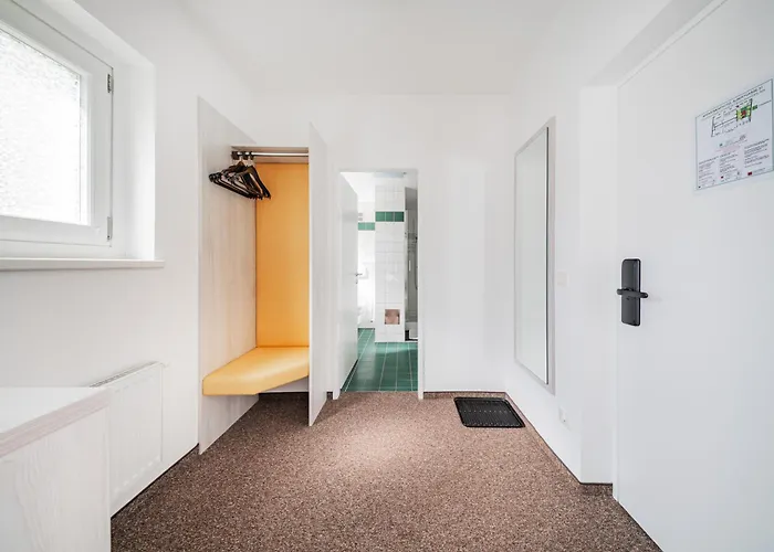 Home1 - Albertine 4* Vienna
