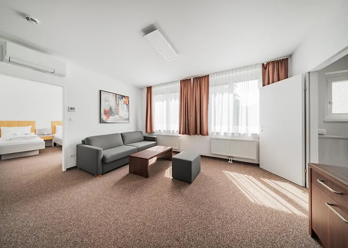 Home1 - Albertine Aparthotel