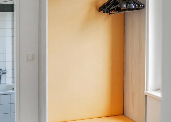 Aparthotel Home1 - Albertine