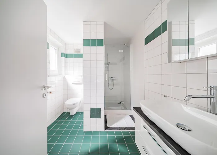 Aparthotel Home1 - Albertine Vienna