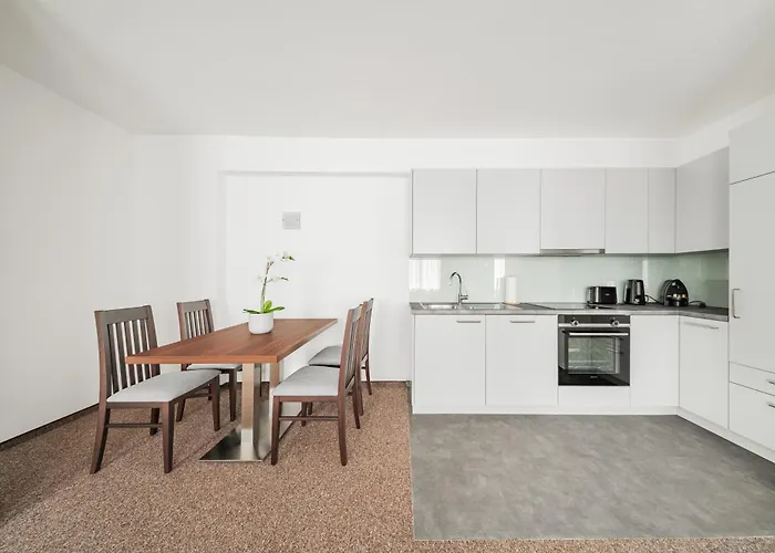 Home1 - Albertine 4* Vienna