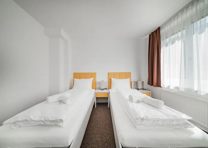 Aparthotel Home1 - Albertine