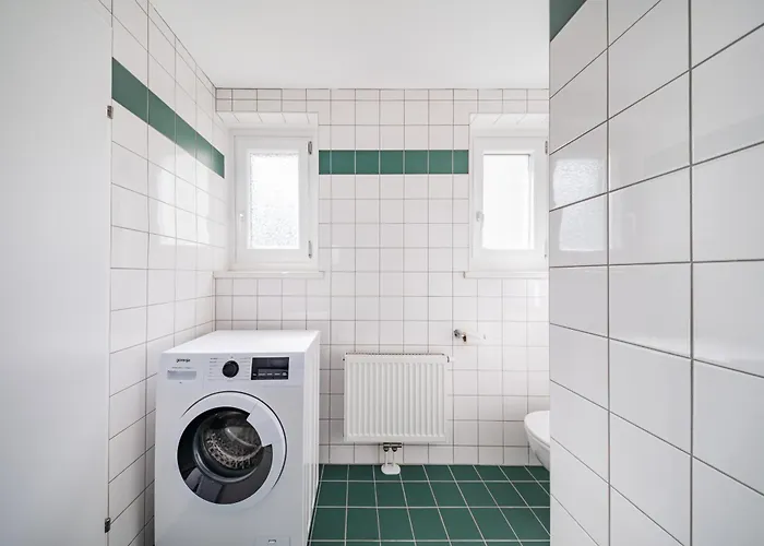 Aparthotel Home1 - Albertine Vienna