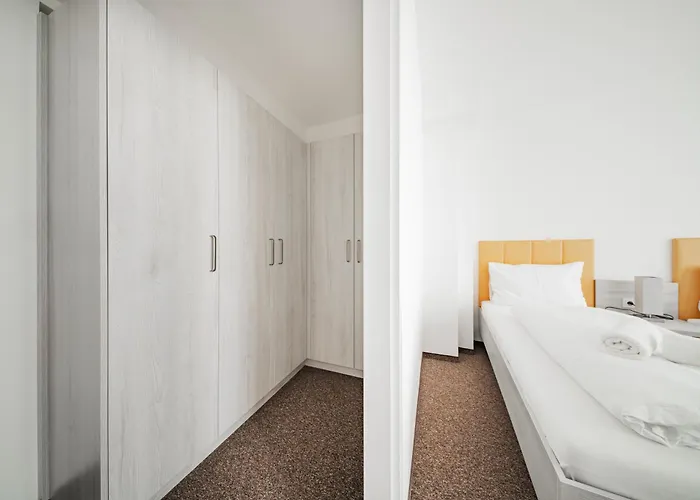 Home1 - Albertine 4* Vienna