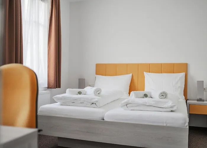 Home1 - Albertine Aparthotel Vienna