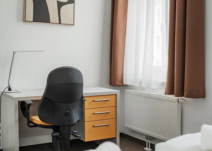 Home1 - Albertine Aparthotel 4*