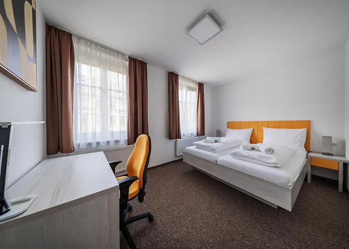 Home1 - Albertine Aparthotel