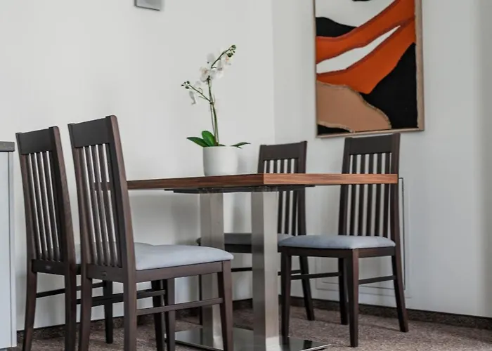 Home1 - Albertine Aparthotel 4*