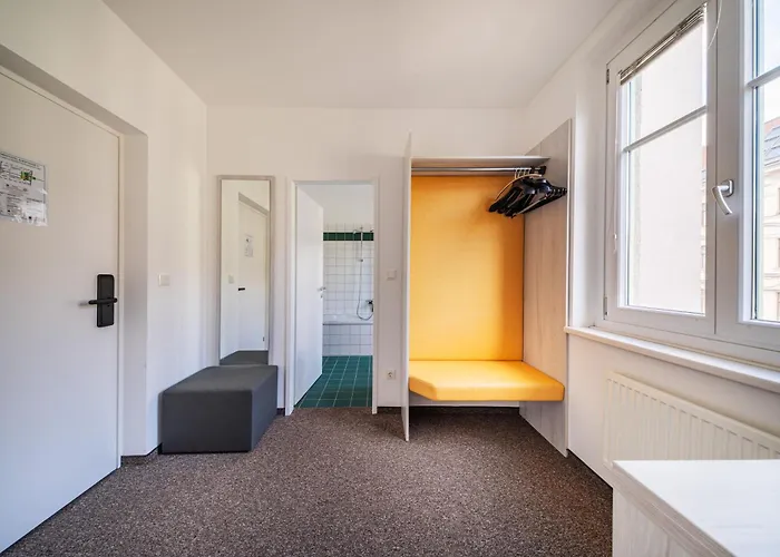 Home1 - Albertine 4* Vienna