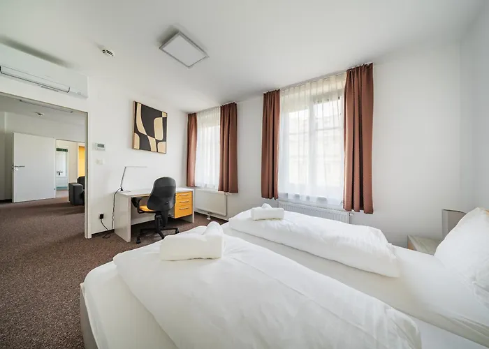 Home1 - Albertine 4*