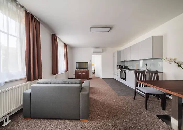 Home1 - Albertine Aparthotel