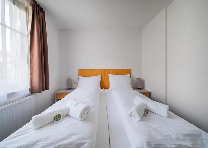 Aparthotel Home1 - Albertine
