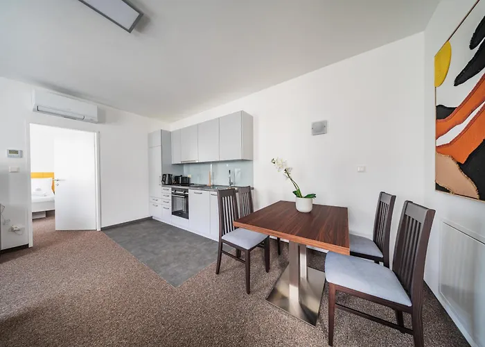 Home1 - Albertine Aparthotel 4*