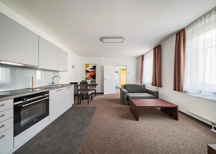 Home1 - Albertine 4*